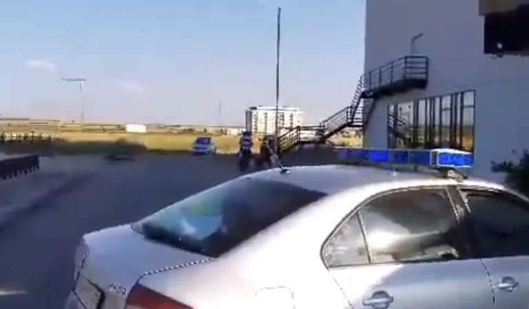 Djali dyshohet se ia preu kokën babait, video nga vendi ku ndodhi ngjarja tragjike në Fushë Kosovë
