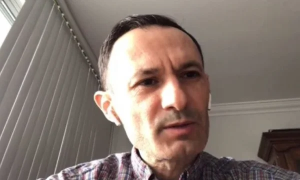 Neurokirurgu shqiptar: Pasojat e Covid në tru, katastrofale