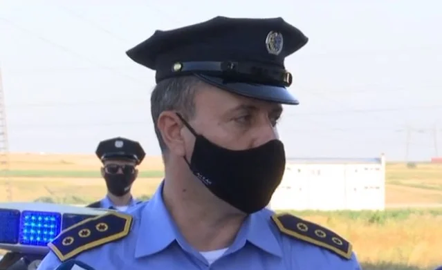 Policia për vrasjen në Fushë Kosovë: Dyshohet se është përdorur një mjet i mprehtë