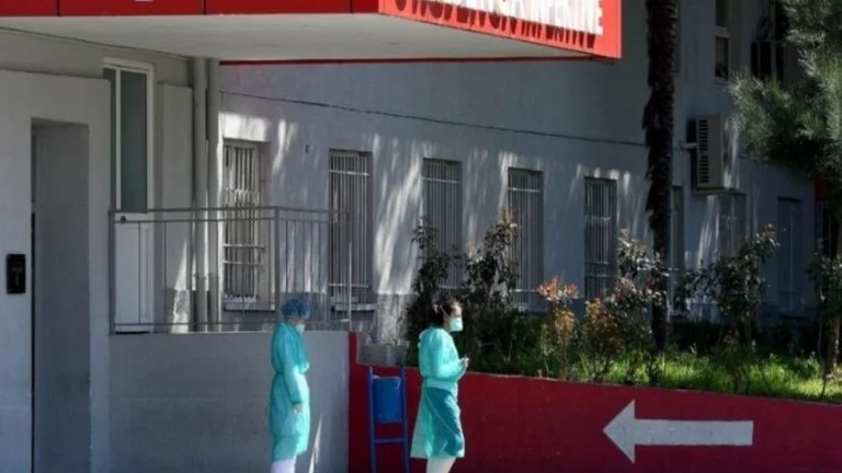 Shqipëri, 81 raste të reja me koronavirus dhe një viktimë