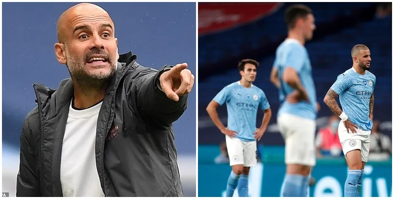 S’ka pushim për futbollistët e Man Cityt as pas Premier Leagues – Guardiola konfirmon se do të vazhdojnë punën
