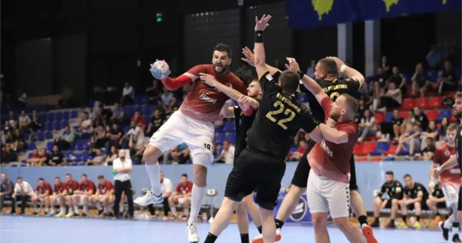 Pristina, Besa apprendre les dates des matchs en Europe