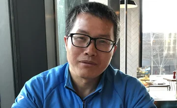 La Chine affrontera l'Amérique