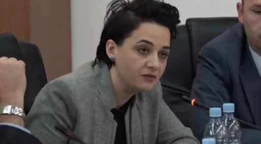 SKANDAL: Deputetja e VV-së, Fitore Pacolli, e quan kryeministrin Hoti “këlysh”