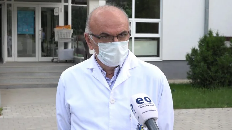 Ramadani: 934 persona të pickuar nga rriqrat në Malishevë