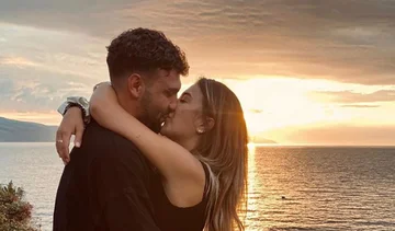 Combien la grossesse a changé la copine de Ledre,