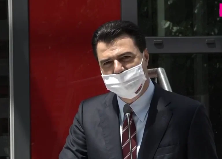 Basha: Si kryeministër do të heq taksën në Rrugën e Kombit