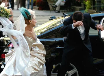 You broke up, then? 4 When a Love Story Ends