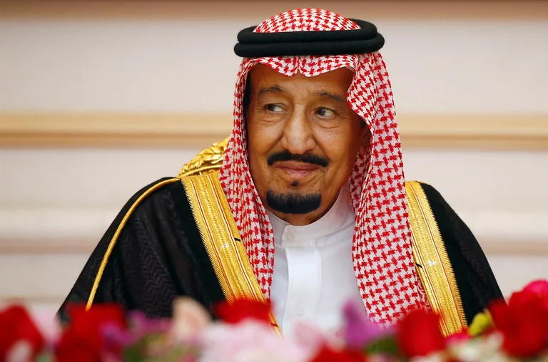 Mbreti i Arabisë Saudite shtrohet në spital
