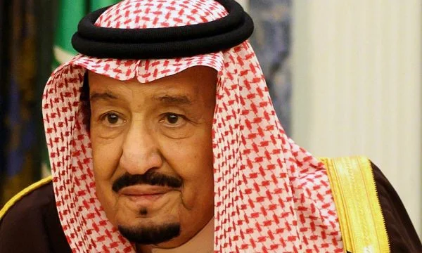 Dërgohet në spital mbreti Salman i Arabisë Saudite, vuan nga kjo sëmundje