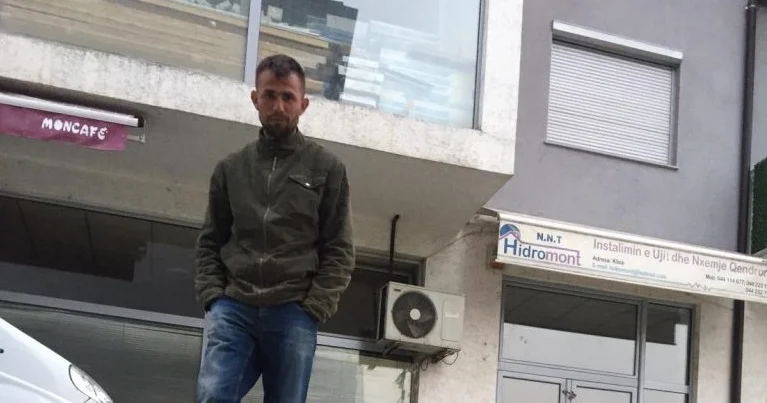 Ka humbur ky person nga fshati Dush i Klinës, familjarët kërkojnë ndihmën e qytetarëve