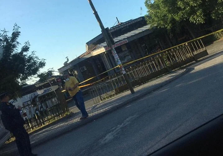 Gjendet një mjet shpërthyes në Stacionin e Autobusëve në Pejë