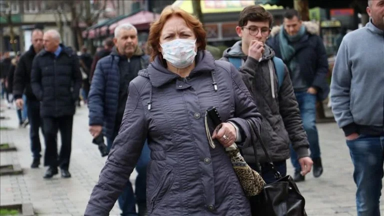 Çfarë do të ndodhë pas Covid-19? përgatituni, asgjë nuk do të jetë si më parë