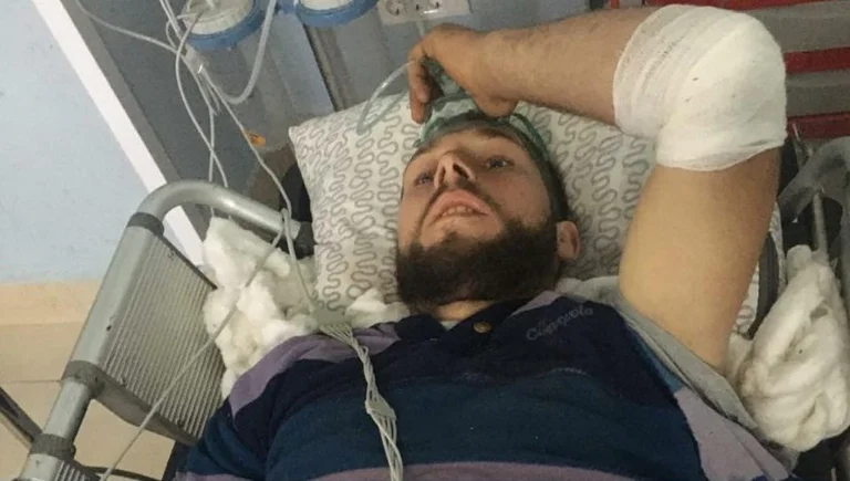 Kërkohet ndihmë urgjente për shërimin e Bashkim Fazliut