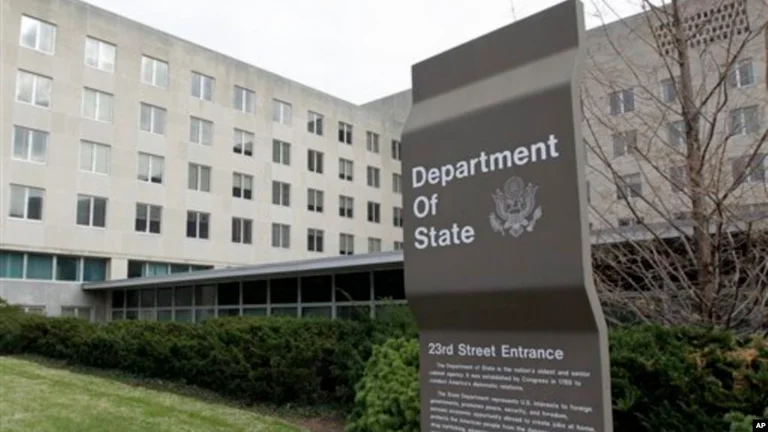 Departamenti amerikan i Shtetit: Ofrojmë mbështetje në dialogun Kosovë-Serbi të ndërmjetësuar nga BE