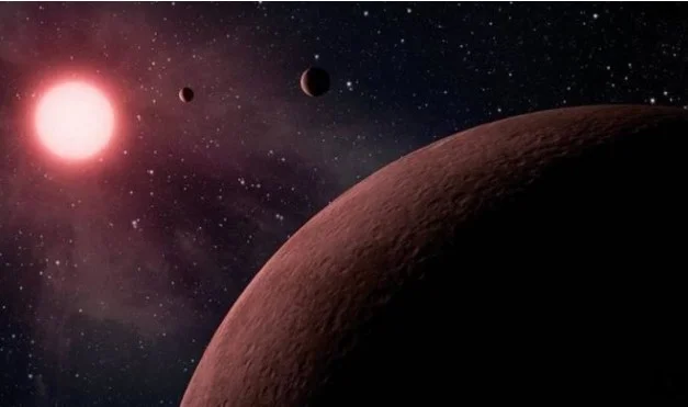 Kina e gatshme për misionin e parë në Mars