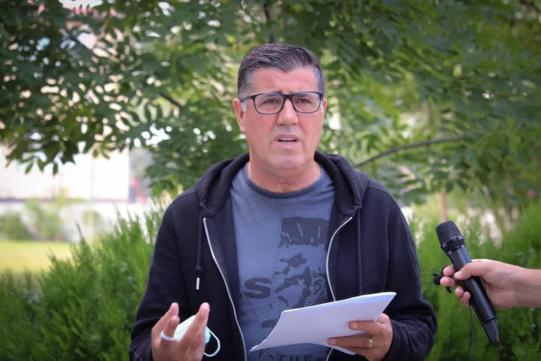 Haziri: Rasti i vdekjes së qytetarëve është një alarm për të gjithë për kujdes maksimal