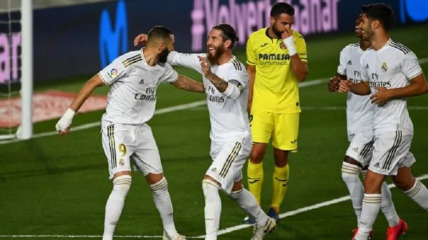 Kampioni i shpallur spanjoll mbyll sezonin me ndeshjen kundër Leganesit: Zidane u jep rastin rezervistëve