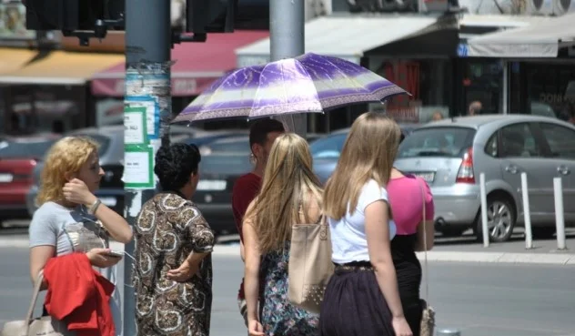 Parashikimi i motit për javën e ardhshme