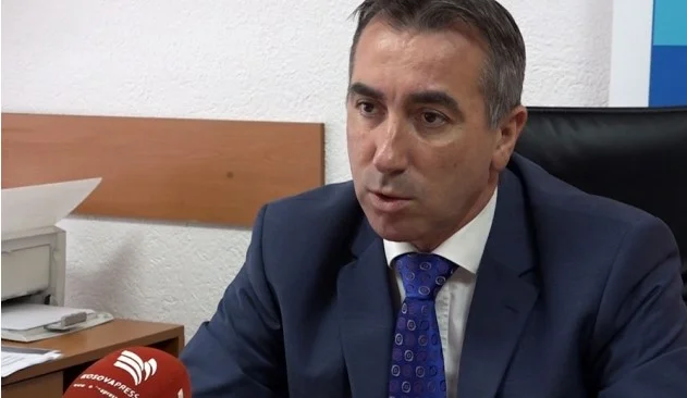 Ibrahimi: Situata me koronavirus në komuna është e menaxhueshme, kërkohet shtim i stafit shëndetësor