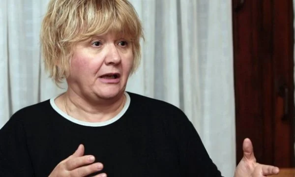 Rada Trajkoviq: Dialogun Kosovë-Serbi po e udhëheqin Rama me Vuçiqin