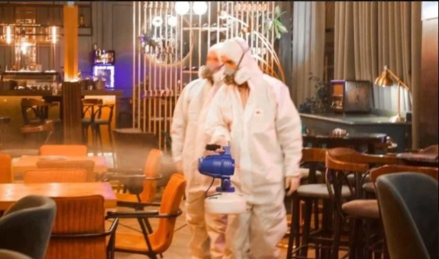 ​Pandemia godet bizneset, rreth 800 milionë euro më pak qarkullim financiar