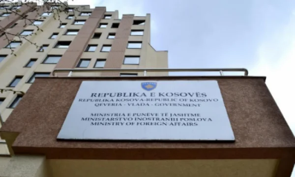 Ministria e Jashtme thërret AKI’në, frikësohen për rrjedhje të informacioneve te ish-pushteti