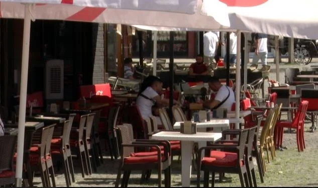 ​Masat kundër Covid-19 po sjellin dëme të mëdha për sektorin e gastronomisë