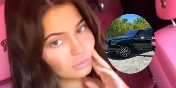 La clé de la prochaine voiture de luxe d'une valeur de 300 000 $