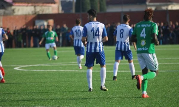 Ish-futbollisti me akuza për kurdisje në ndeshjen Trepça ’89 – Llapi: A keni fytyrë me folë ma, marre