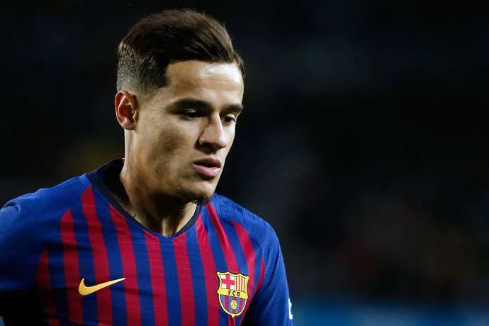 Barcelona ofron Philippe Coutinhon në këmbim të këtij lojtari të Arsenalit