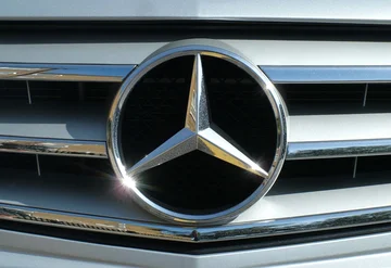 Quitar el camuflaje: Primeras imágenes de Mercedes S-Class 2021