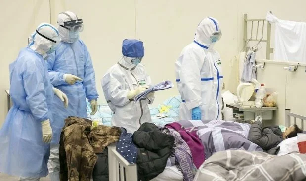 OBSH: 260 mijë të infektuar gjatë 24 orëve të fundit