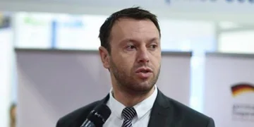 Mit dem Scheitern des Treffens in Washington verlor Kosovo Millionen von Projekten, sagt Abrashi, dass die USA uns unterstützt haben