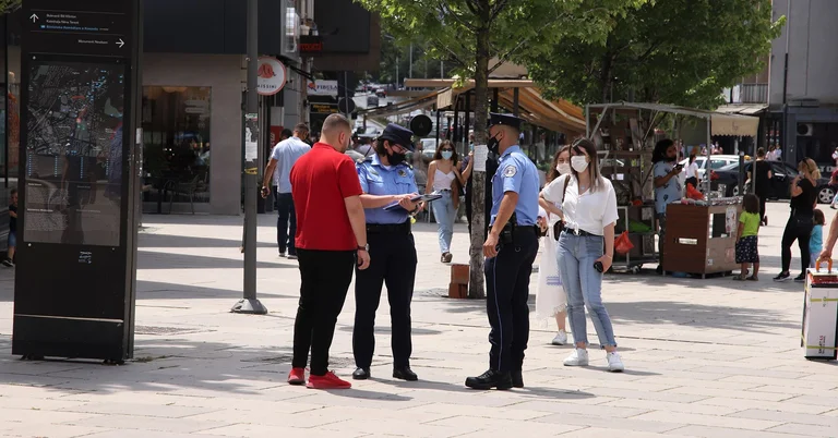 “Pandemia po shkakton ankth e depresion, situata mund të bëhet e pamenaxhueshme”