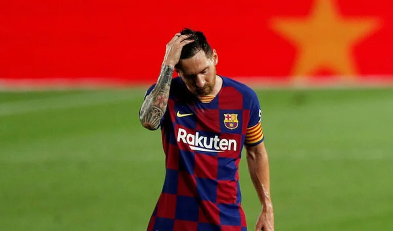 Leo Messi votohet si lojtari i dytë më i mirë i Barcelonës nga fansat