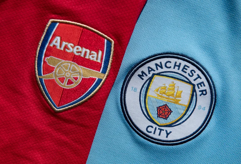 Gjysmëfinalja e FA Cup: Arsenal – Man City, formacionet zyrtare