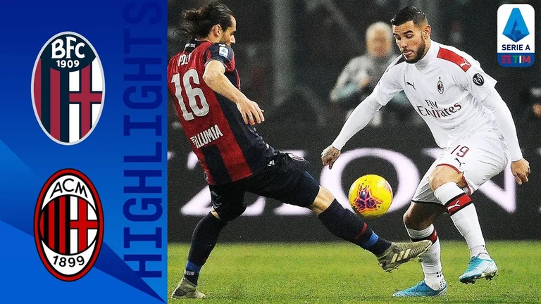 Milan – Bologna: Këto janë formacionet zyrtare