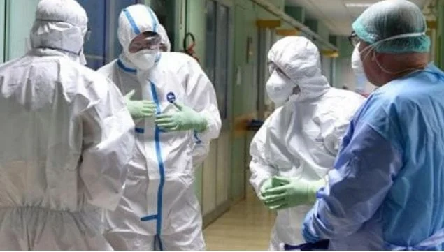 241 raste të reja dhe 8 viktima nga Covid-19 në Maqedoninë Veriore