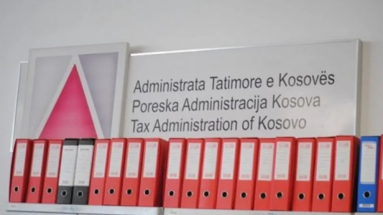 Thellohen pasojat e krizës ekonomike, 50 milionë euro më pak në ATK