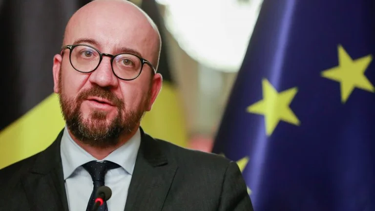 Propozimi i Charles Michel për zhbllokimin e situatës