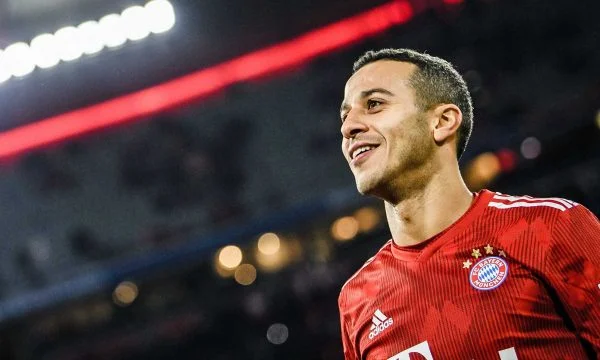 Thiago do të jetë blerja e madhe e Klopp