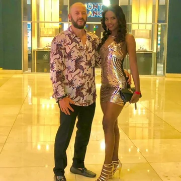 Histoire de la jeunesse Tirana, liée à Miss de République Dominicaine