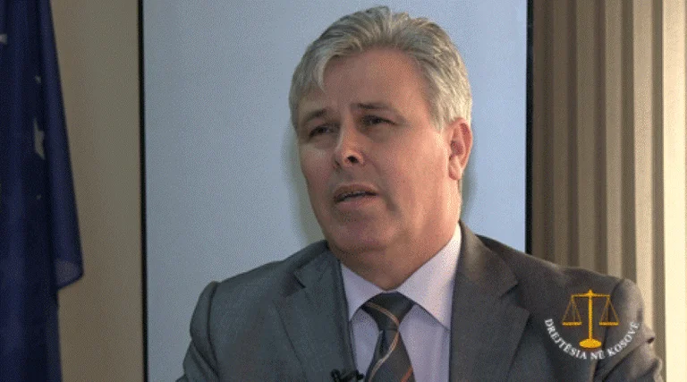 Vdes prokurori Ismet Ukshini, nuk e përballoi infeksionin me koronavirus