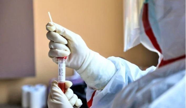 ​12 raste aktive me koronavirus në Malishevë