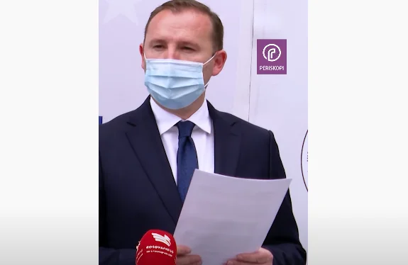 Cuore: Abbiamo rafforzato le capacità cliniche e ospedaliere per la gestione della pandemica Covid 19.