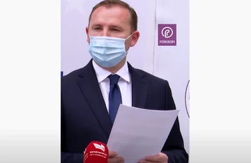 Zemaj: Kemi fuqizuar kapacitetet klinike dhe spitalore për menaxhimin e pandemisë Covid 19