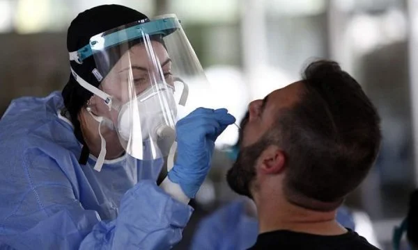 Israel Sets New Measures Against Pandemia