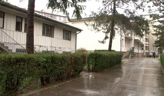 Coronavirus infected a resident of Pristina House of Elders