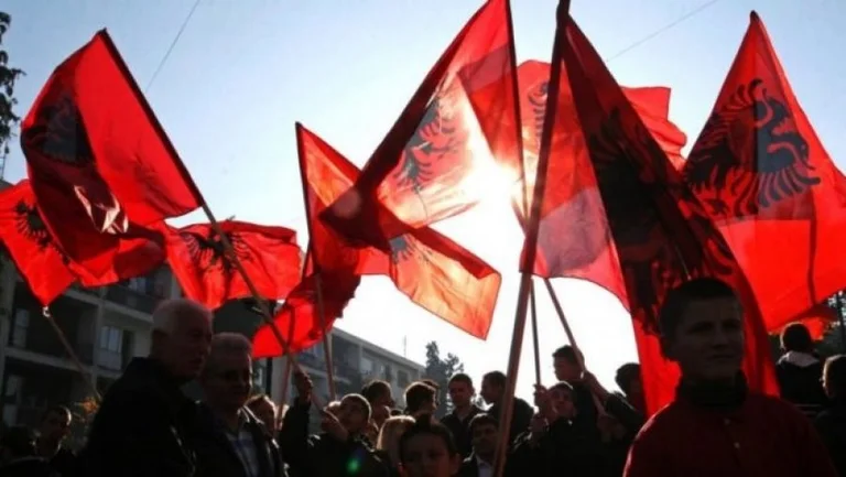 All-Albanian coalition signed in Bujanoc, Serbs remain in opposition